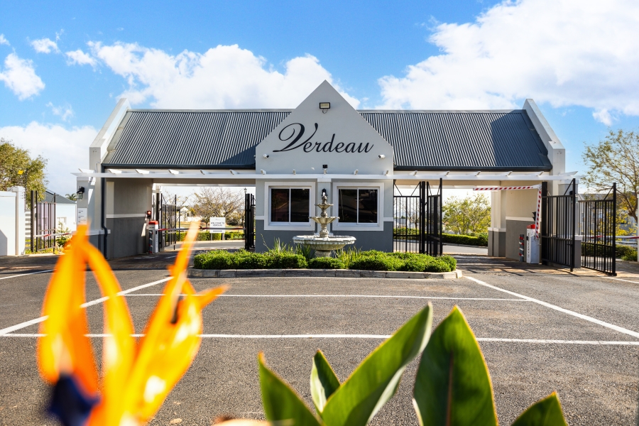 4 Bedroom Property for Sale in Verdeau Lifestyle Estate Western Cape